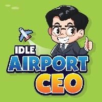 idle_airport_ceo Spiele